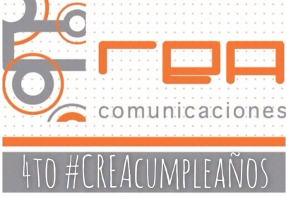 ¡Estamos de cumpleaños! ¡Estamos felices!